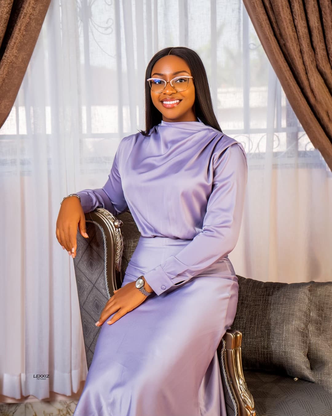 Edikan Ekanem — SQA Analyst